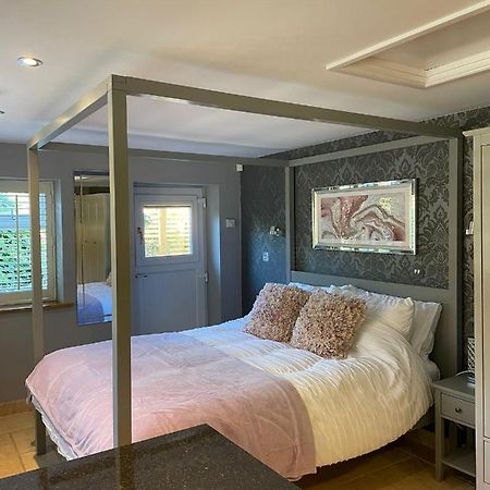 Honeysuckle Cottage - Hillside Holiday Cottages, Cotswolds Warmington ภายนอก รูปภาพ