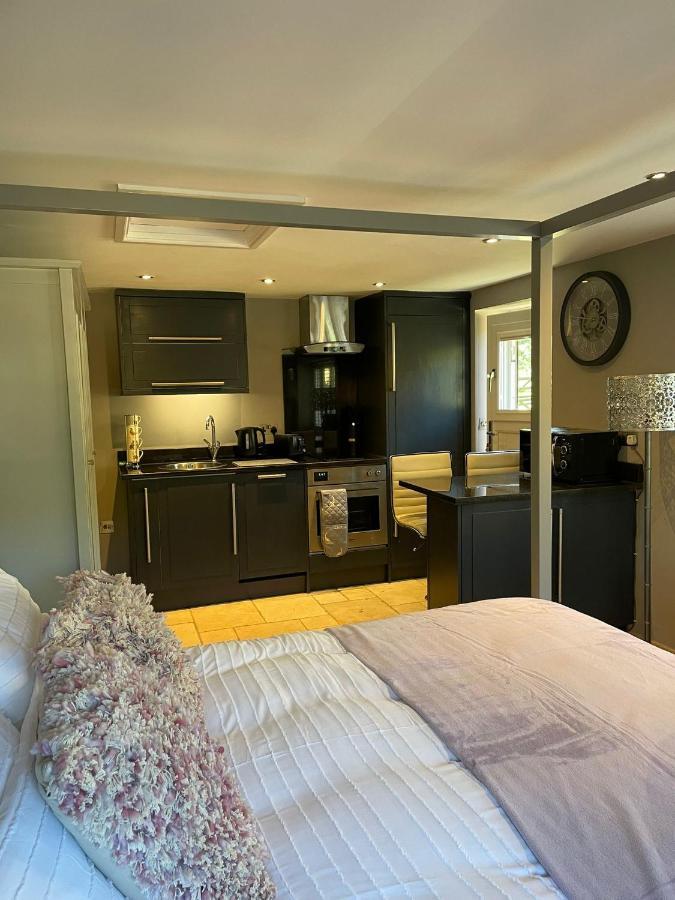 Honeysuckle Cottage - Hillside Holiday Cottages, Cotswolds Warmington ภายนอก รูปภาพ